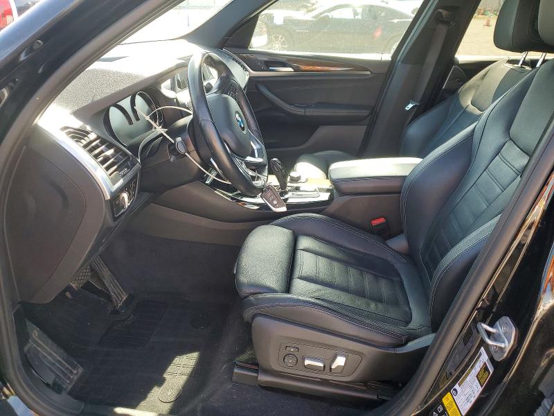 Продажа на аукционе авто 2018 Bmw X3, vin: 5UXTR9C5XJLD71098, номер лота: 52209846