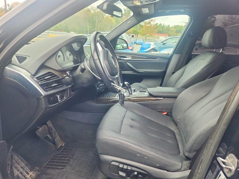 Aukcja sprzedaży 2017 Bmw X5, vin: 5UXKR0C55H0V49824, numer aukcji: 51948076