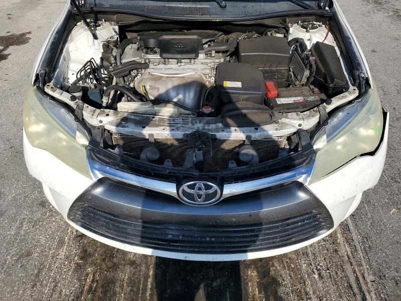 2016 Toyota Camry მანქანა იყიდება აუქციონზე, vin: 4T1BF1FKXGU121350, აუქციონის ნომერი: 52987666