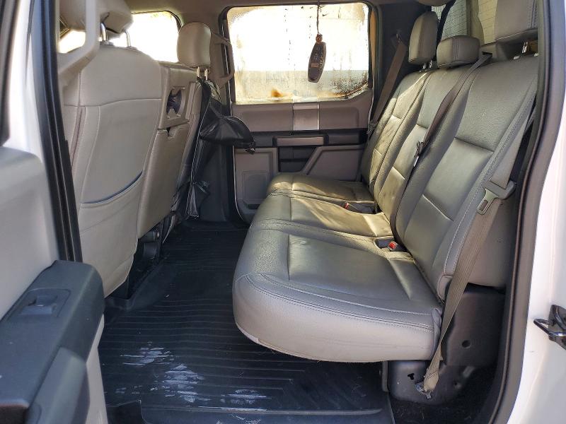 2015 Ford F150 მანქანა იყიდება აუქციონზე, vin: 1FTEW1EF0FFA84222, აუქციონის ნომერი: 54639736