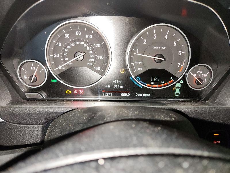 53471166 :رقم المزاد ، WBA4E5C54HG189114 vin ، 2017 Bmw 440xi مزاد بيع