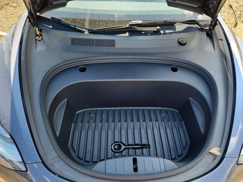 Продаж на аукціоні авто 2023 Tesla Model 3, vin: 5YJ3E1EA3PF658283, номер лоту: 54018166