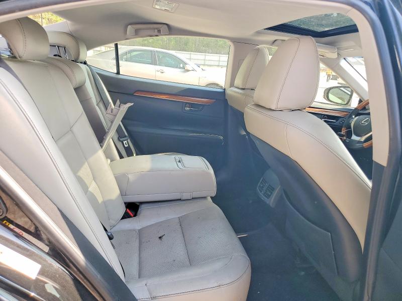 Продажа на аукционе авто 2013 Lexus Es, vin: JTHBW1GG7D2030783, номер лота: 54459856