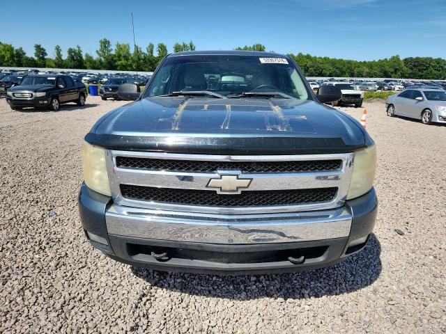 Продажа на аукционе авто 2008 Chevrolet Silverado, vin: 3GCEC13048G247446, номер лота: 53367516