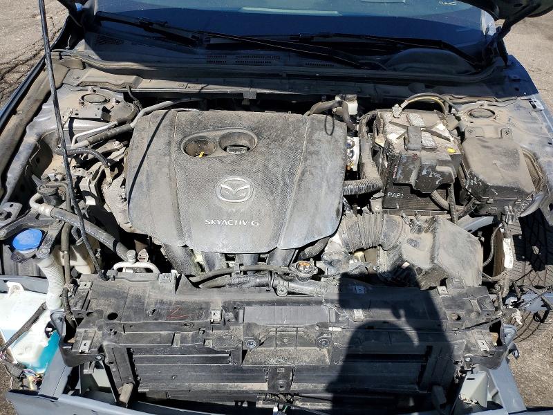 Продаж на аукціоні авто 2020 Mazda 3, vin: JM1BPBNMXL1154662, номер лоту: 53777966