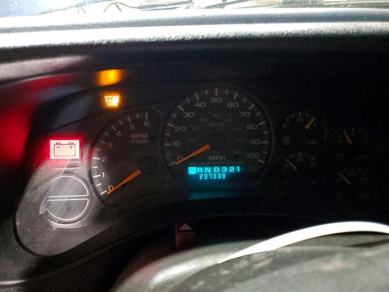 Aukcja sprzedaży 1999 Chevrolet Silverado, vin: 1GCEK19T6XE235454, numer aukcji: 53994746