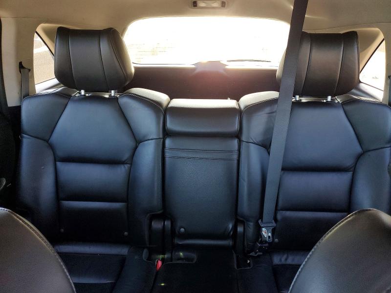 Продажа на аукционе авто 2011 Acura Mdx, vin: 2HNYD2H27BH003429, номер лота: 53228906
