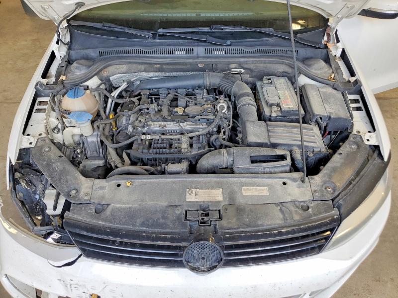 Aukcja sprzedaży 2014 Volkswagen Jetta, vin: 3VWD17AJ5EM364737, numer aukcji: 53662726
