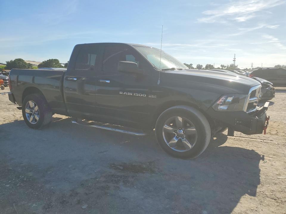 52394316 :رقم المزاد ، 1D7RB1GT0BS530621 vin ، 2011 Dodge Ram 1500 مزاد بيع