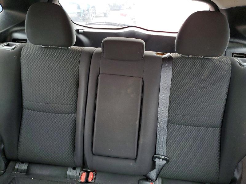 Aukcja sprzedaży 2019 Nissan Rogue Sport, vin: JN1BJ1CR1KW318850, numer aukcji: 53771056