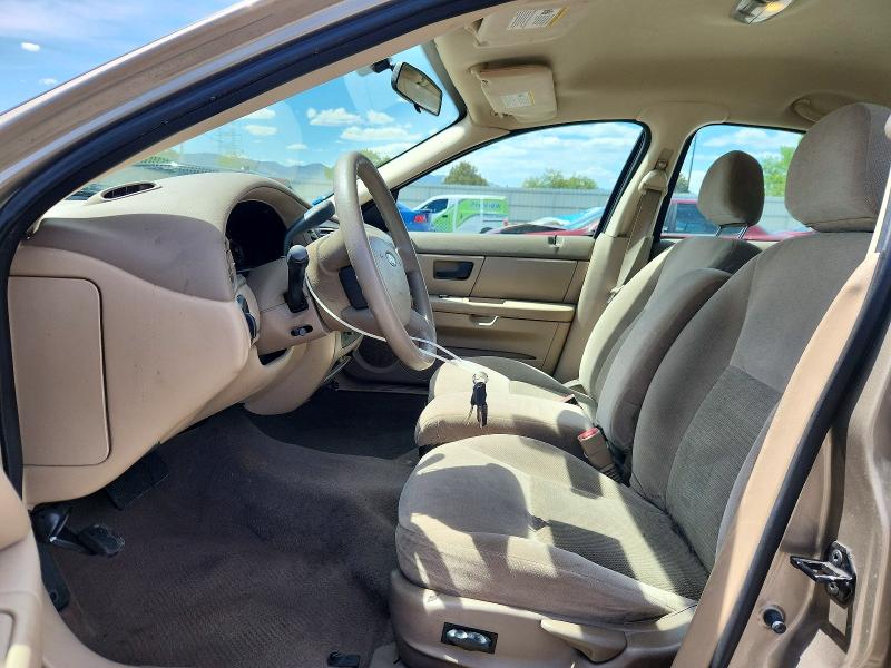Продажа на аукционе авто 2004 Ford Taurus, vin: 1FAFP55S14G159156, номер лота: 53377306