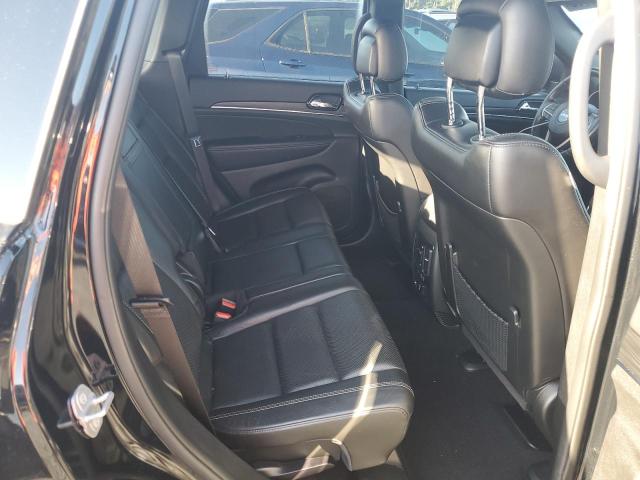 Продаж на аукціоні авто 2021 Jeep Grand Cherokee, vin: 1C4RJEBG7MC813030, номер лоту: 54048536