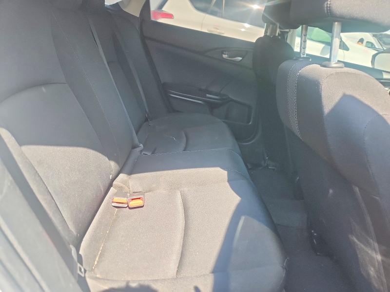 Aukcja sprzedaży 2021 Honda Civic, vin: 2HGFC2F61MH546902, numer aukcji: 55018306