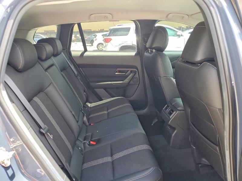 2024 Mazda Cx-50 მანქანა იყიდება აუქციონზე, vin: 7MMVABBM7RN230293, აუქციონის ნომერი: 54433626