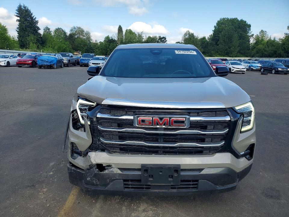 Aukcja sprzedaży 2025 Gmc Terrain, vin: 3GKALUEG3SL326748, numer aukcji: 54702256