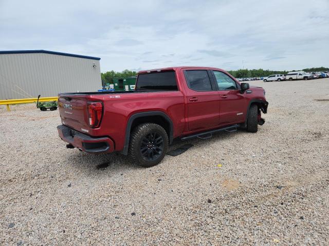 2024 Gmc Sierra მანქანა იყიდება აუქციონზე, vin: 1GTUUCED1RZ157161, აუქციონის ნომერი: 54617626