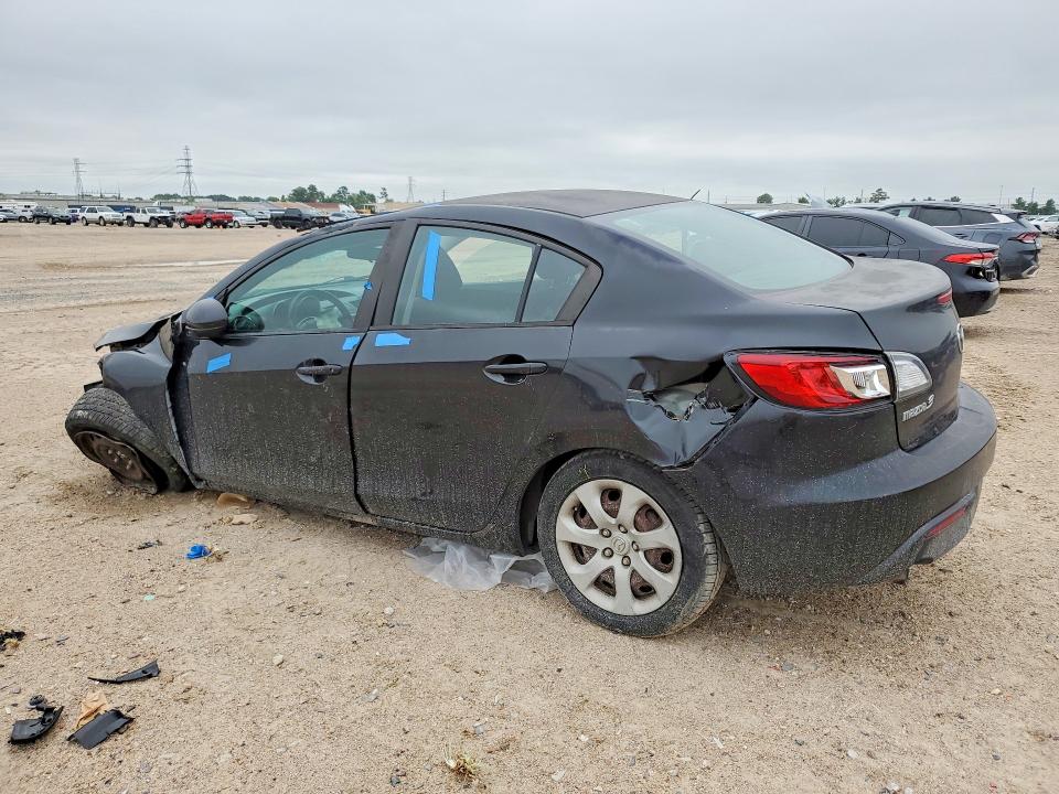 Продаж на аукціоні авто 2010 Mazda 3, vin: JM1BL1SF0A1315688, номер лоту: 52211756