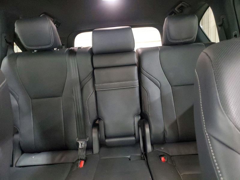 Aukcja sprzedaży 2023 Lexus Lx 600, vin: JTJMB7CX9P4019708, numer aukcji: 52396116