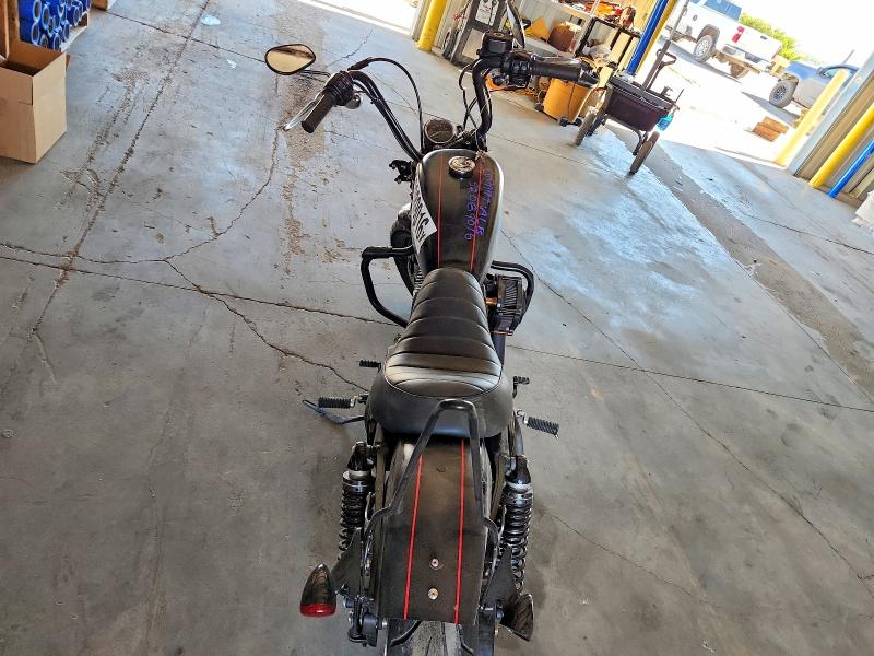 Aukcja sprzedaży 2016 Harley-davidson Xl1200, vin: 1HD1LM320GC447273, numer aukcji: 52089016