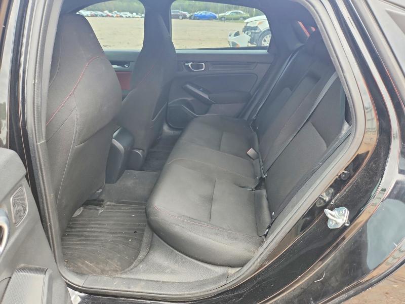 Aukcja sprzedaży 2023 Honda Civic, vin: 2HGFE1E52PH473072, numer aukcji: 55193056