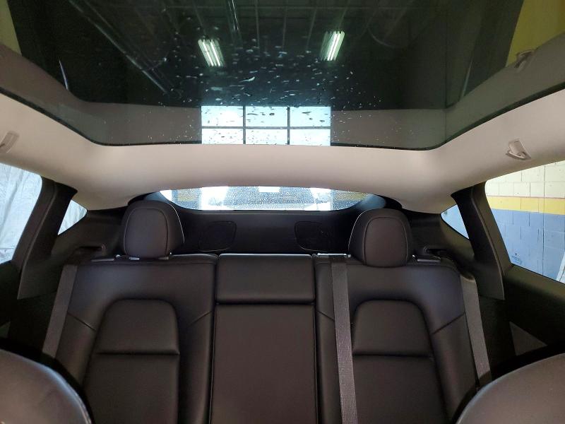 53973856 :رقم المزاد ، 7SAYGDEE6RF988123 vin ، 2024 Tesla Model Y مزاد بيع