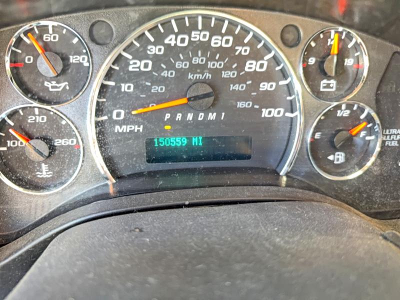2012 Chevrolet Express G3500 მანქანა იყიდება აუქციონზე, vin: 1GB3G2BL1C1168096, აუქციონის ნომერი: 55162196