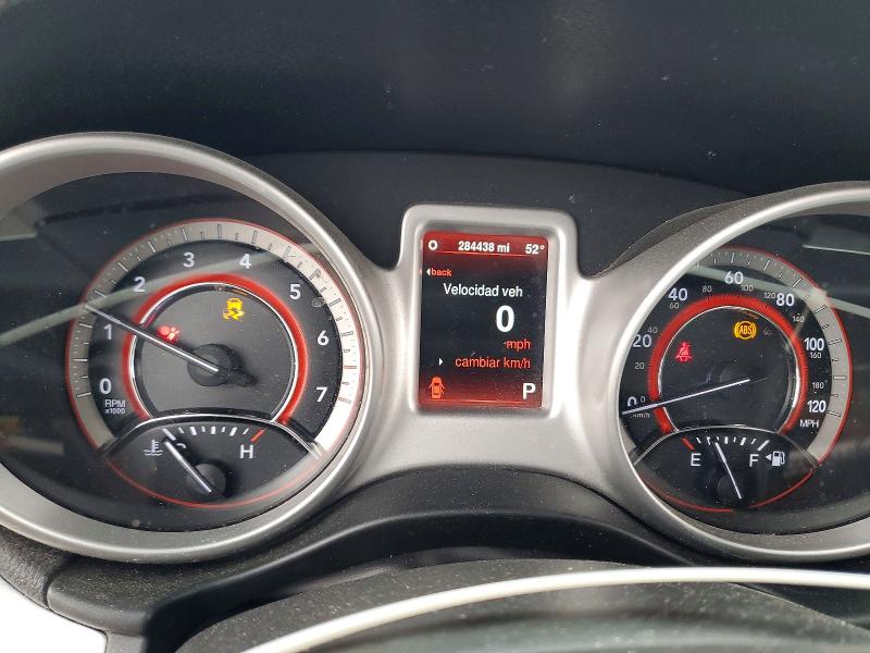 Продажа на аукционе авто 2015 Dodge Journey, vin: 3C4PDDEG2FT579018, номер лота: 52551196