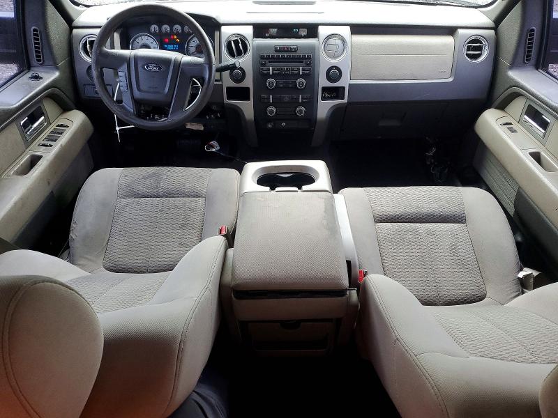 Aukcja sprzedaży 2009 Ford F150, vin: 1FTRW14869FA82628, numer aukcji: 52348206