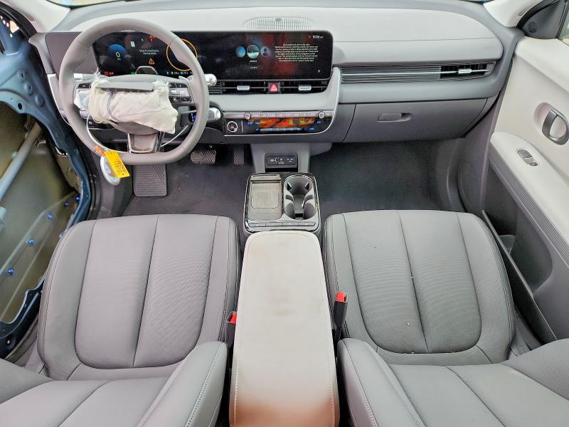 2026 Hyundai Ioniq 5 მანქანა იყიდება აუქციონზე, vin: 7YAKN4DAXTY063030, აუქციონის ნომერი: 54837316
