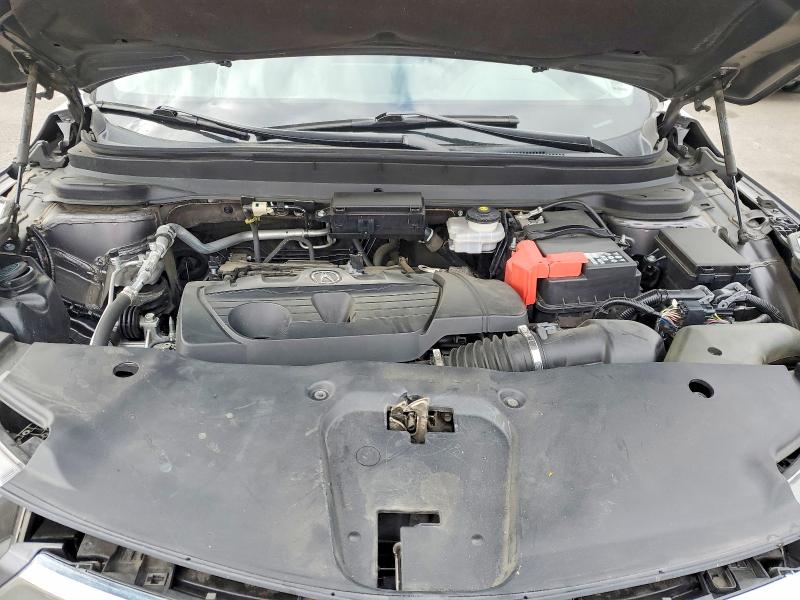 Aukcja sprzedaży 2021 Acura Rdx, vin: 5J8TC1H5XML005626, numer aukcji: 55235816