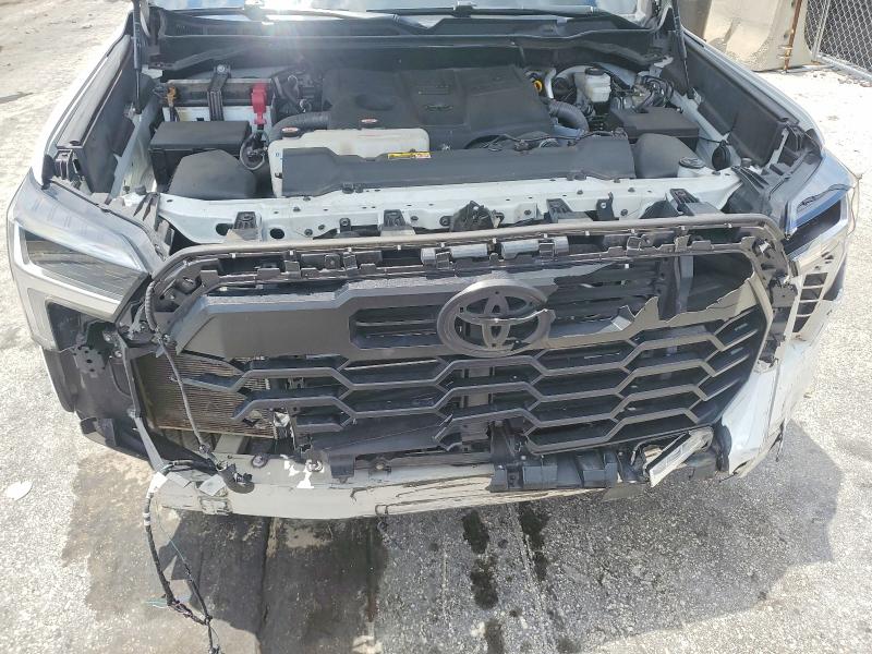 2022 Toyota Tundra მანქანა იყიდება აუქციონზე, vin: 5TFLA5DB5NX047123, აუქციონის ნომერი: 53380316
