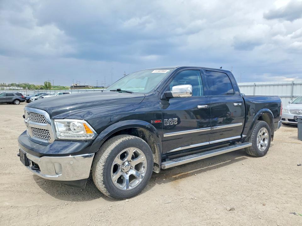 Продажа на аукционе авто 2016 Ram 1500, vin: 1C6RR7NMXGS303617, номер лота: 51583966