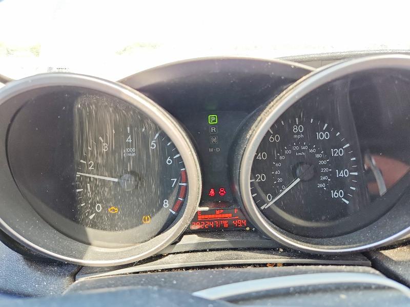 Продажа на аукционе авто 2010 Mazda 3, vin: JM1BL1SF1A1266520, номер лота: 55374236