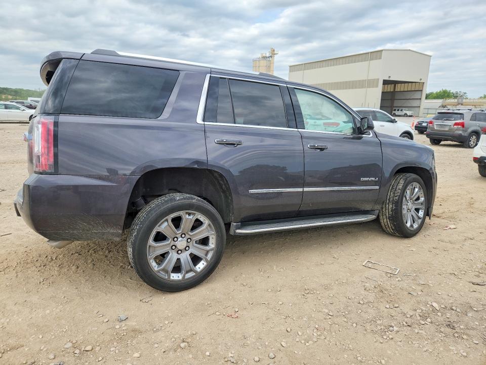 Aukcja sprzedaży 2016 Gmc Yukon, vin: 1GKS2CKJ6GR144429, numer aukcji: 53045486