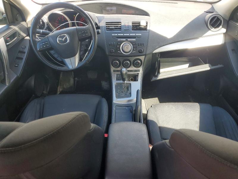 Продажа на аукционе авто 2010 Mazda 3, vin: JM1BL1S50A1291853, номер лота: 52492696