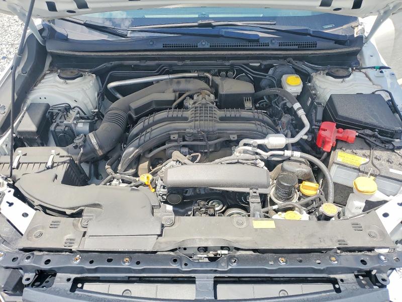 Aukcja sprzedaży 2024 Subaru Impreza, vin: JF1GUABC6R8376836, numer aukcji: 51858616