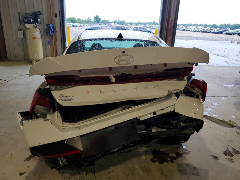 2026 Hyundai Elantra მანქანა იყიდება აუქციონზე, vin: KMHLN4DJ8TU193998, აუქციონის ნომერი: 54473556