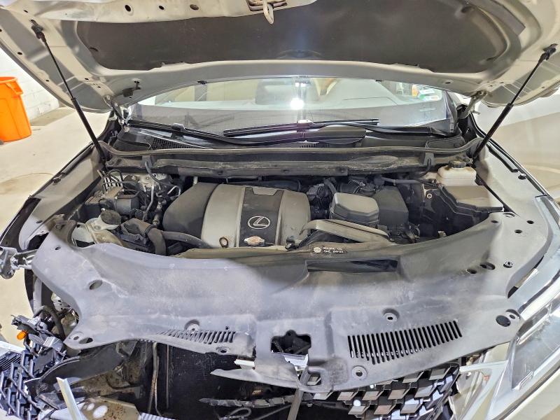 Aukcja sprzedaży 2020 Lexus Rx, vin: 2T2HZMDA7LC250263, numer aukcji: 55221656