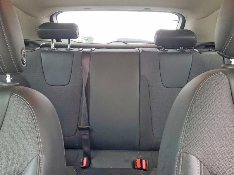 Продаж на аукціоні авто 2020 Buick Encore Gx, vin: KL4MMBS20LB074831, номер лоту: 52424956