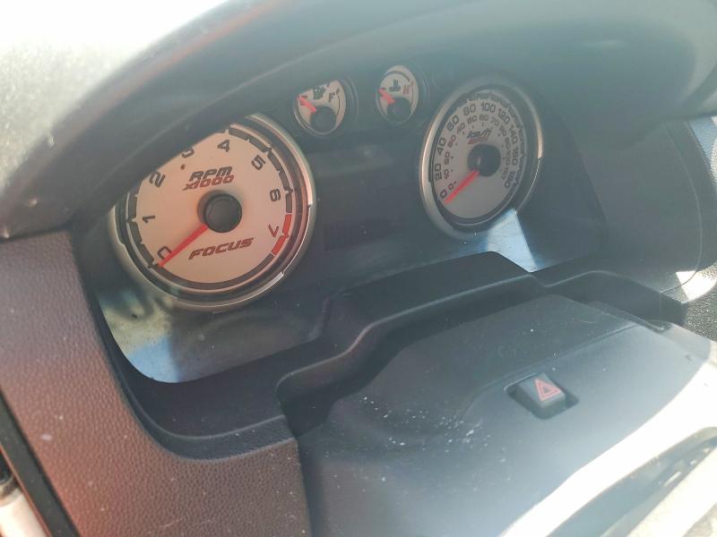 55458026 :رقم المزاد ، 1FAHP3FNXAW250112 vin ، 2010 Ford Focus مزاد بيع
