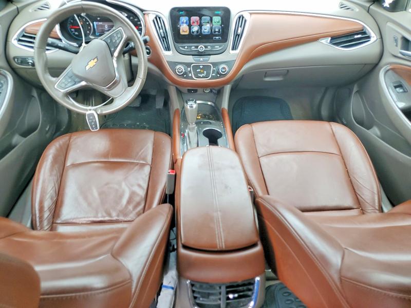Продаж на аукціоні авто 2017 Chevrolet Malibu, vin: 1G1ZE5ST7HF213221, номер лоту: 53238746