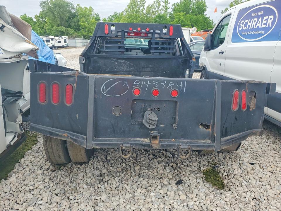 2015 Ram 3500 მანქანა იყიდება აუქციონზე, vin: 3C63RRGL7FG678487, აუქციონის ნომერი: 53808186