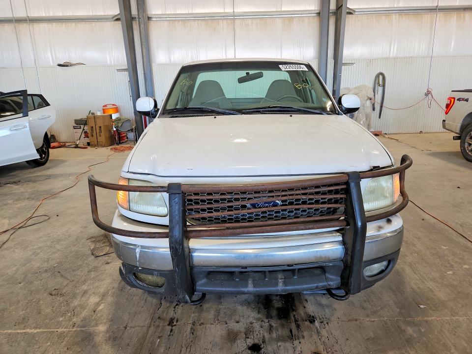 Aukcja sprzedaży 2002 Ford F150, vin: 2FTRF18L82CA71484, numer aukcji: 52265506