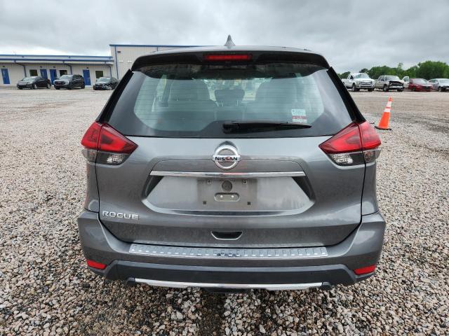 Aukcja sprzedaży 2018 Nissan Rogue, vin: 5N1AT2MT0JC763627, numer aukcji: 52672316