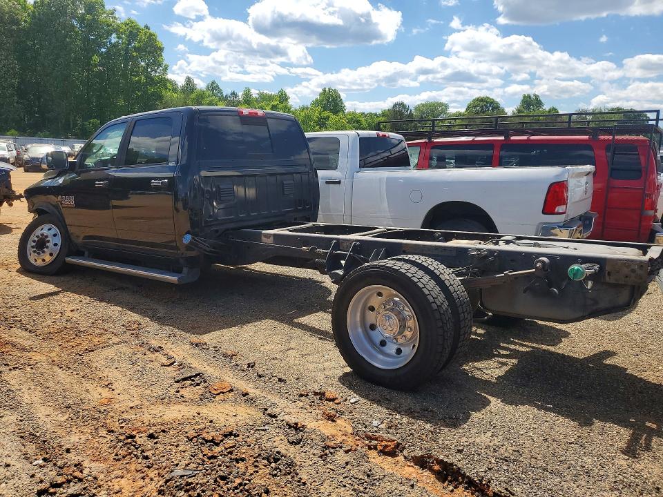53077686 :رقم المزاد ، 3C7WRLFL6GG335808 vin ، 2016 Ram 4500 مزاد بيع