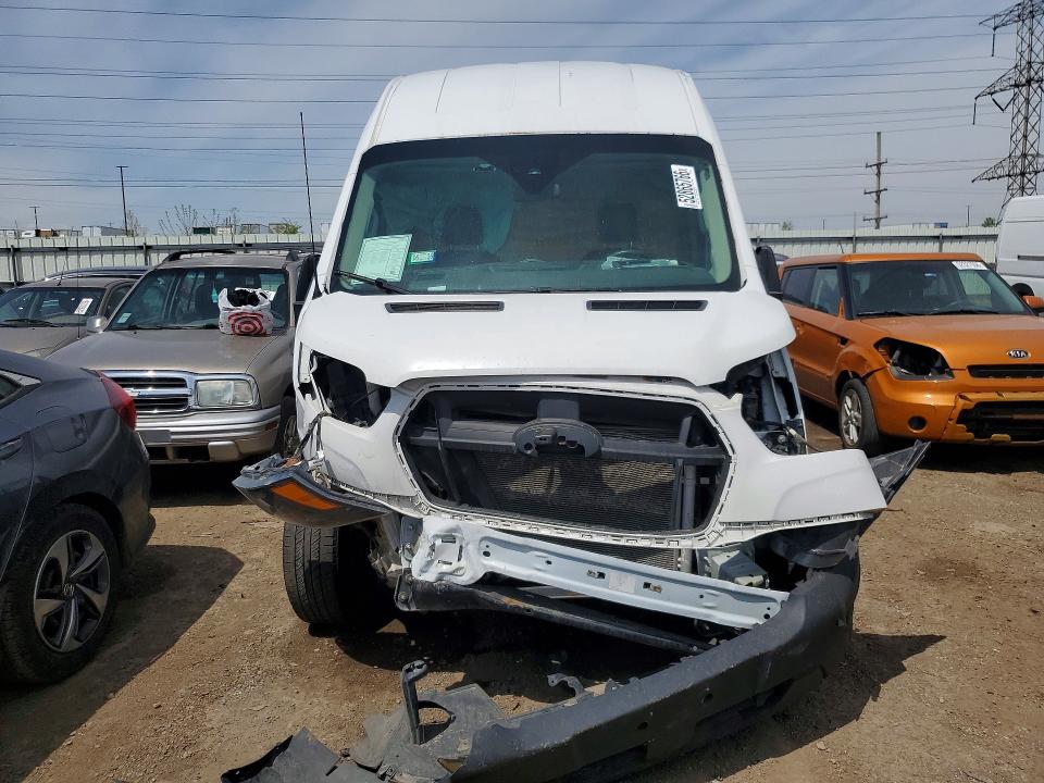 Продаж на аукціоні авто 2020 Ford Transit, vin: 1FTBR1X88LKB60250, номер лоту: 52865766