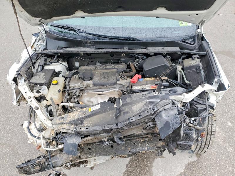 Продаж на аукціоні авто 2016 Toyota Rav4, vin: 2T3RFREV3GW535649, номер лоту: 53423536