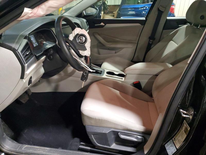 Продажа на аукционе авто 2020 Volkswagen Jetta, vin: 3VWC57BUXLM088979, номер лота: 53083566