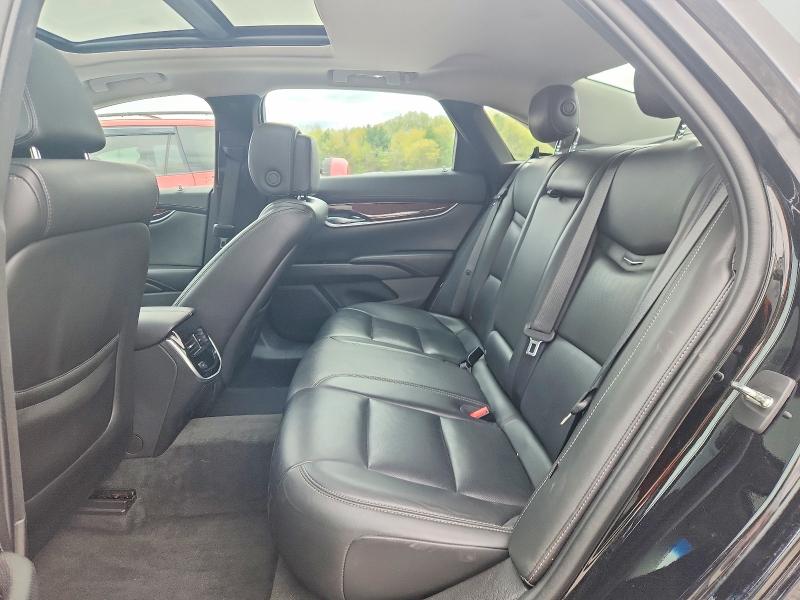 52481826 :رقم المزاد ، 2G61R5S33D9132165 vin ، 2013 Cadillac Xts مزاد بيع