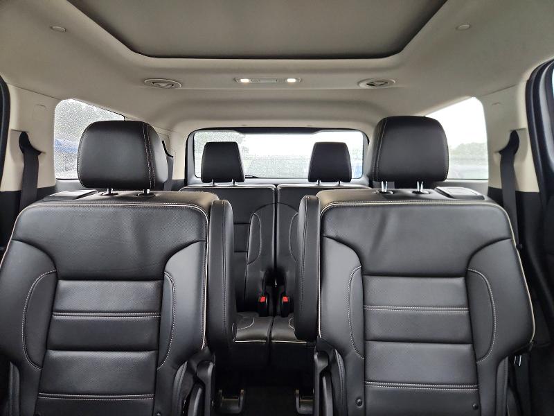 54971006 :رقم المزاد ، 1GKKNXLS2PZ150508 vin ، 2023 Gmc Acadia مزاد بيع